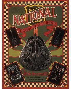 The History & Art of National Resonator Instruments