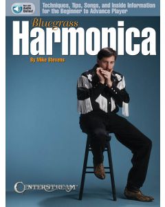 Bluegrass Harmonica