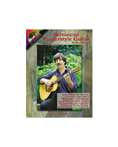 Advanced Fingerstyle Guitar