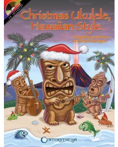 Christmas Ukulele, Hawaiian Style