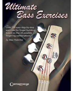 Ultimate Bass Exercises