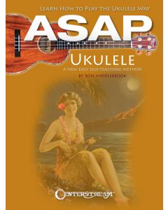 ASAP Ukulele