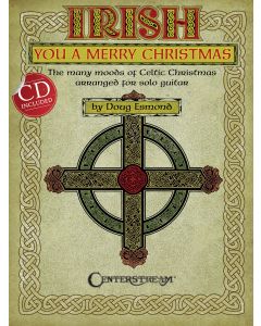Irish You a Merry Christmas