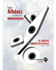 El Corpus Christi en Sevilla