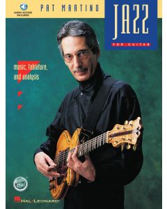 Jazz for Guitar