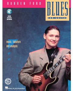 Blues for Guitar