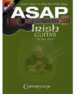ASAP Irish Guitar