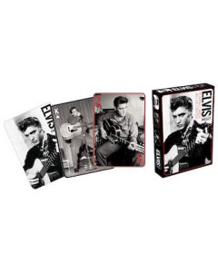 Elvis Presley - Playing Cards