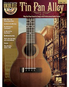 Tin Pan Alley