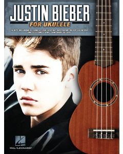 Justin Bieber for Ukulele