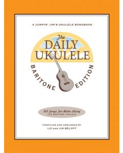 The Daily Ukulele [Baritone]