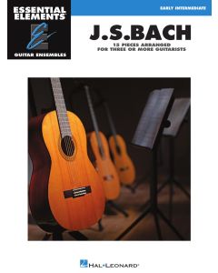 J.S. Bach
