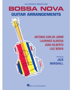 Authentic Brazilian Bossa Nova