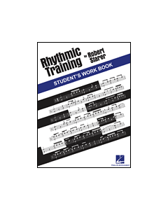 Rhythmic Training [Student Workbook]