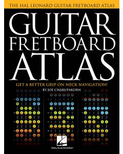 Guitar Fretboard Atlas