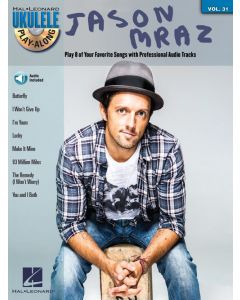 Jason Mraz