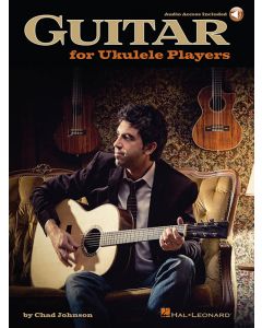 Guitar For Ukulele Players
