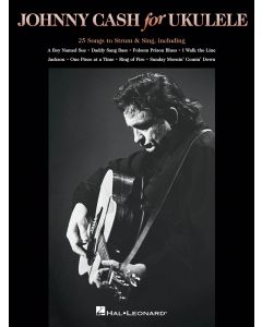 Johnny Cash for Ukulele