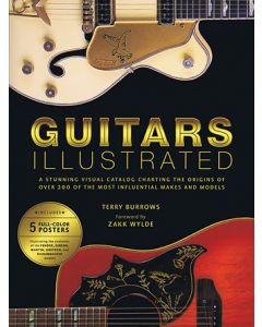 Guitars Illustrated