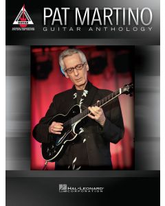 Guitar Anthology