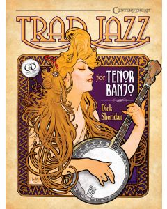 Trad Jazz For Tenor Banjo