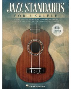Jazz Standards for Ukulele