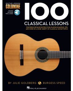 100 Classical Lessons