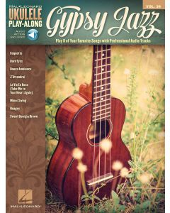 Gypsy Jazz