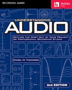 Understanding Audio