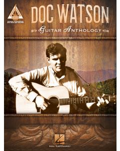 Guitar Anthology