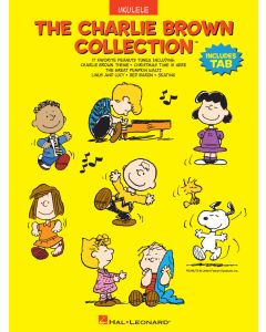 The Charlie Brown Collection