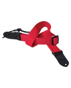 Red Cloth (Polypropylene) Strap