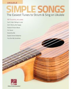Simple Songs for Ukulele
