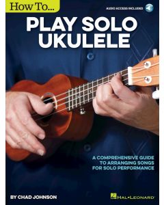 How To Play Solo Ukulele