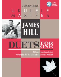 Duets For One