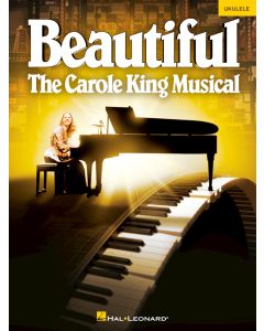 Beautiful - The Carole King Musical