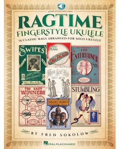 Ragtime Fingerstyle Ukulele