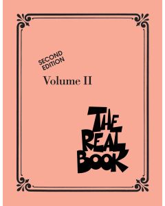 The Real Book, Volume 2 [C]