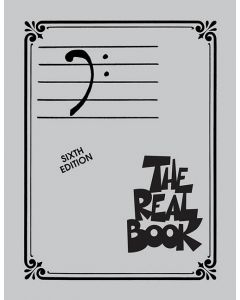The Real Book, Volume 1 [Bass Clef]