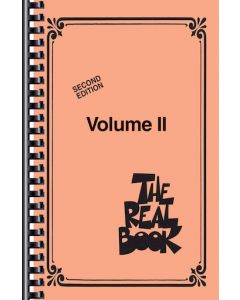 The Real Book, Volume 2 [C - Mini size]