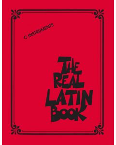 The Real Latin Book [C]