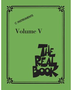 The Real Book, Volume 5 [C]