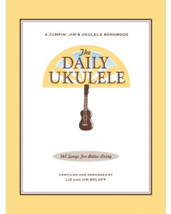 The Daily Ukulele
