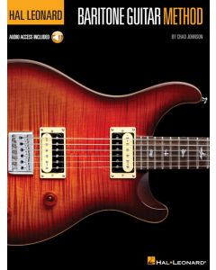 Baritone Guitar Method