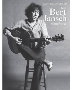 Bert Jansch - Bert Transcribed