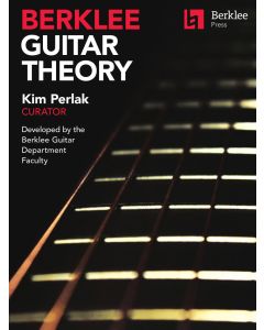 Berklee Guitar Theory