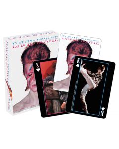 David Bowie - Playing Cards