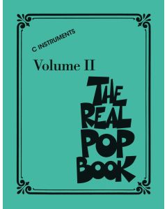 The Real Pop Book, Volume 2