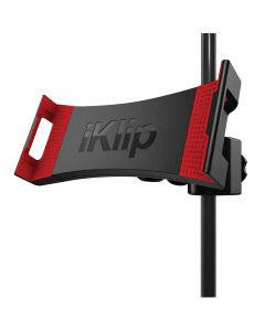 IK Multimedia IKLIP3 Universal Tablet Mount for Mic Stand