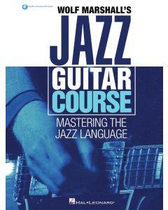 Jazz Guitar Course